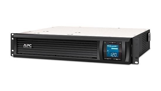 APC SMC1500-2U