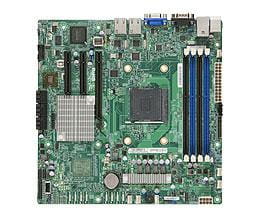 Supermicro MBD-H8SML-I-O