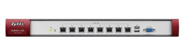 Zyxel ZYWALL310-GB0101F