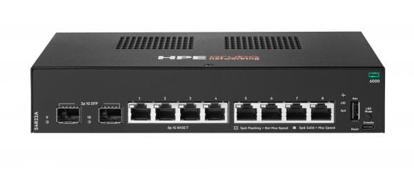HPE Aruba S4R22A