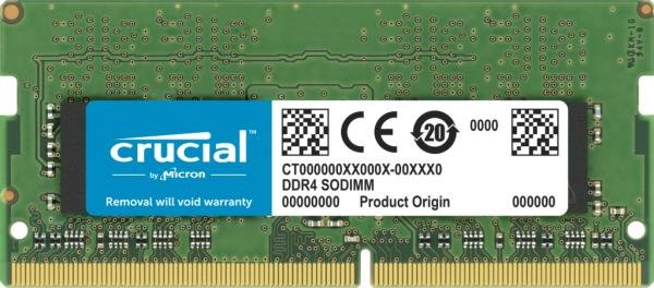 Crucial CT32G4SFD832AT