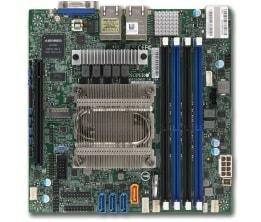 Supermicro MBD-M11SDV-8C-LN4F-B