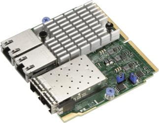 Supermicro AOC-MTG-I2T2S-O