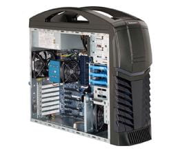 Supermicro CSE-732G-000B