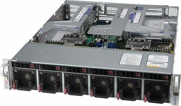 Supermicro SYS-220U-MTNR