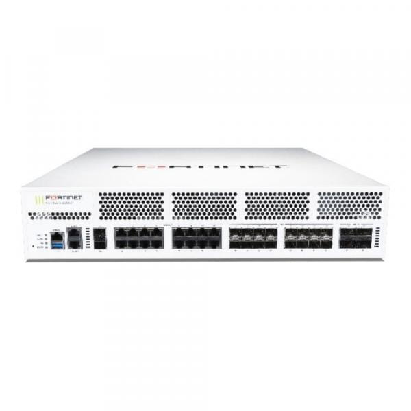 Fortinet FG-2601F
