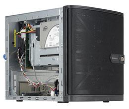 Supermicro SYS-5029AP-TN2