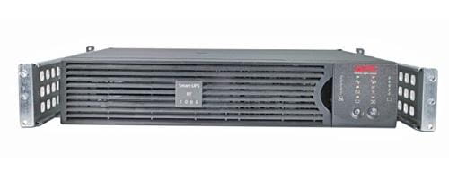 APC SURT1000RMXLI-NC