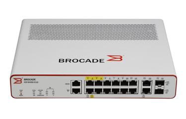 Brocade ICX6430-C12