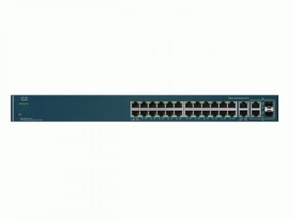 Cisco ESW-520-24P-K9