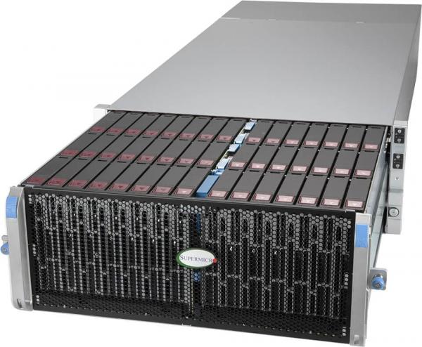 Supermicro SSG-640SP-DE2CR90