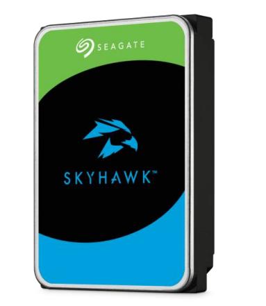 Seagate ST8000VX009