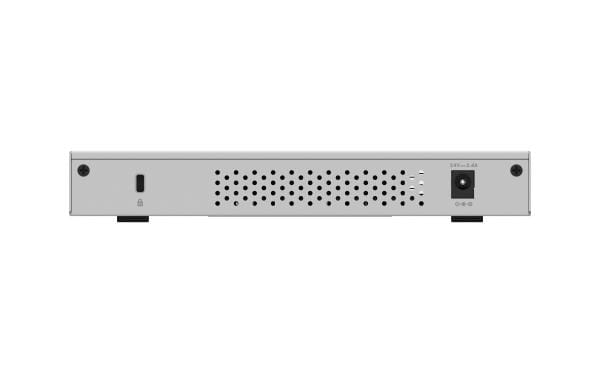 Netgear GC108PP-100PES