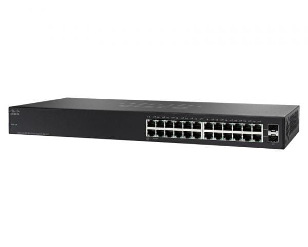 Cisco SG110-24-EU