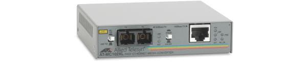 Allied Telesis AT-MC102XL-20