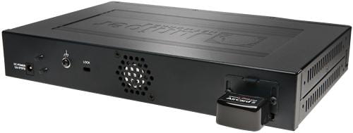 Juniper Networks SRX210H