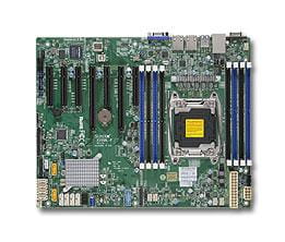 Supermicro MBD-X10SRL-F-B