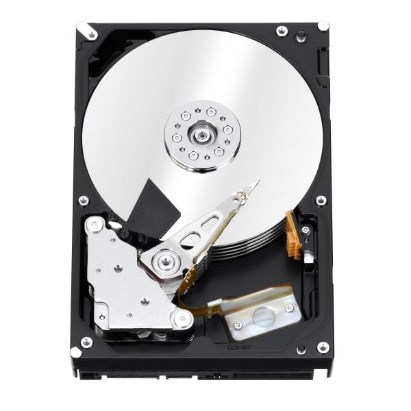 Western Digital WDBZTV0040JNC-WESN