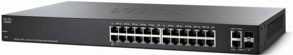 Cisco SF220-24P-K9-EU
