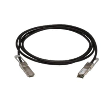 Arista CAB-SFP-SFP-3M