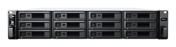 Synology RS2423+/48TB-HAT33