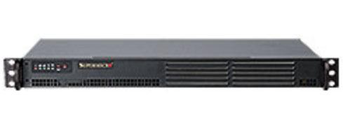 Supermicro SYS-5015A-EHF
