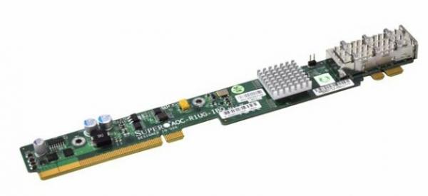 Supermicro AOC-R1UG-IBQ