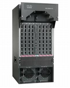 Cisco WS-C6509-V-E