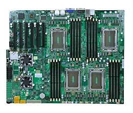 Supermicro MBD-H8QGL-IF-O