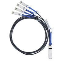 Cisco QSFP-4X10G-AC10M