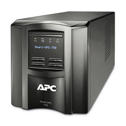 APC SMT750