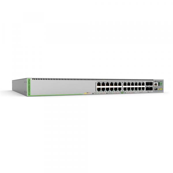 Allied Telesis AT-GS980MX/28PSM-30