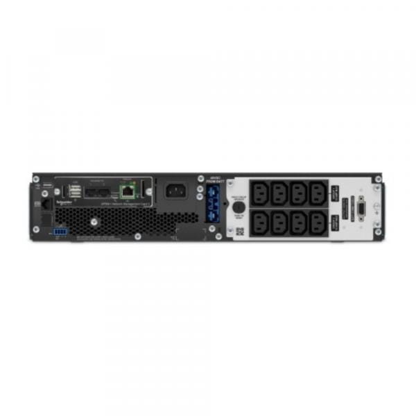 APC SRT1500UXI-NCLI