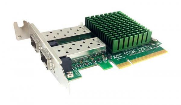 Supermicro AOC-STGN-I2S