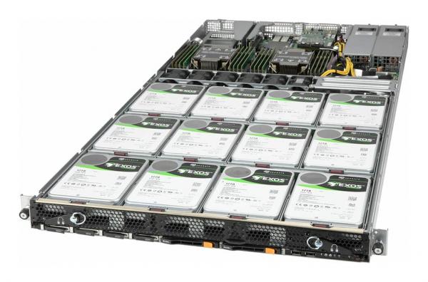 Supermicro SSG-610P-ACR12N4L