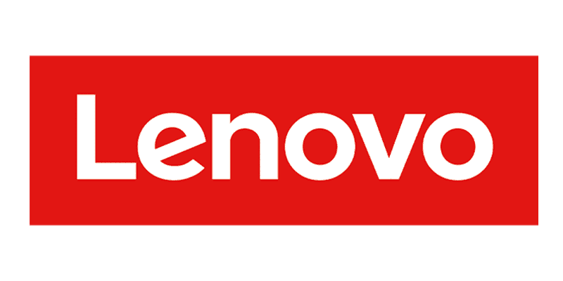 Lenovo Storage