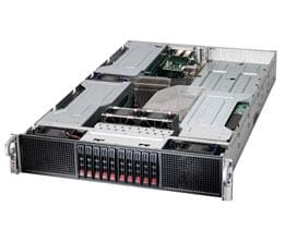 Supermicro SYS-2027GR-TRF