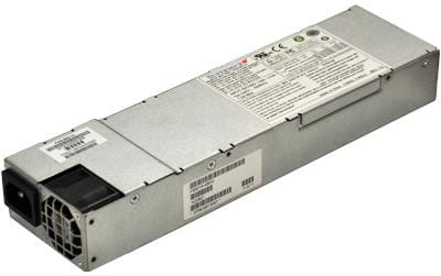 Supermicro PWS-563-1H20