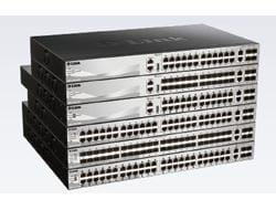 D-Link DGS-3130-30PS/SI