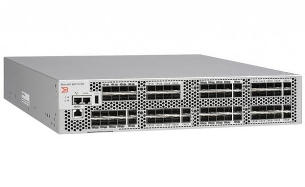 Brocade BR-VDX6730-32-FCOE-F