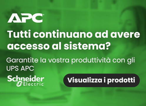 APC UPS