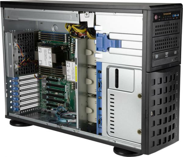 Supermicro SYS-740P-TRT