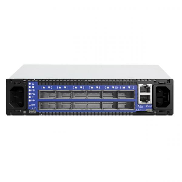 Mellanox MSX6012F-2BFS