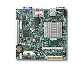 Supermicro MBD-X9SBAA-O