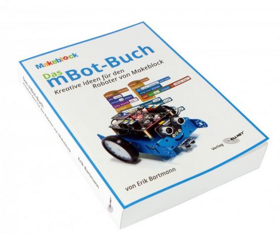Allnet MB_MBOT_BUCH