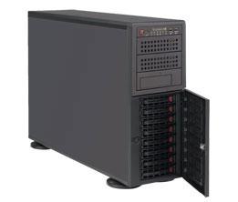 Supermicro SYS-7047R-72RFT