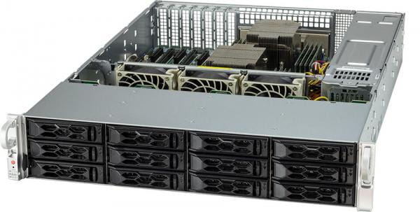 Supermicro AS-2024S-TR-EU