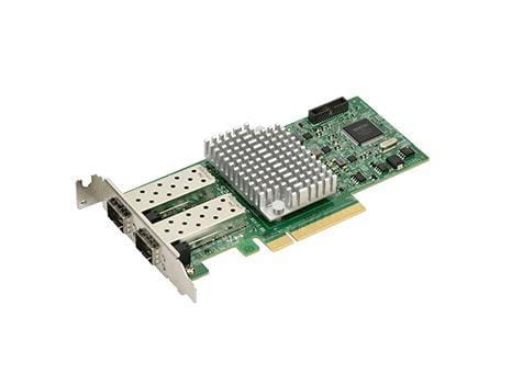 Supermicro AOC-S25G-M2S-O
