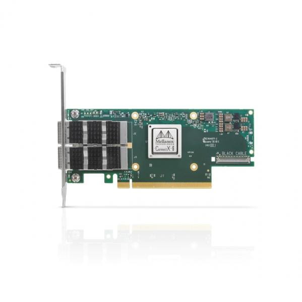 Mellanox MCX653106A-ECAT