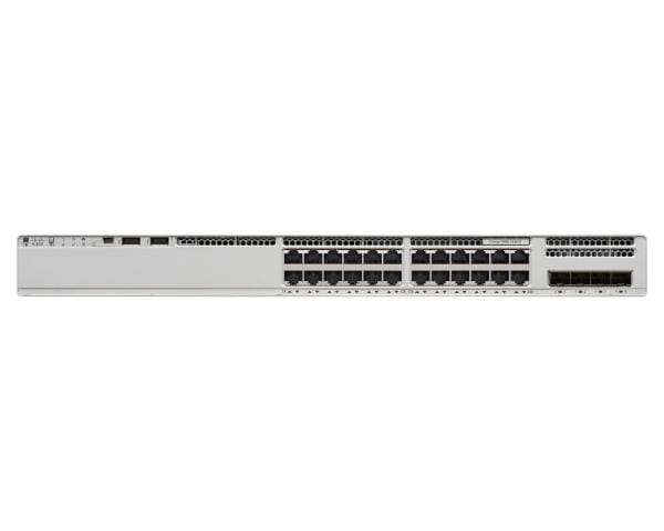 Cisco C9200-24P-E